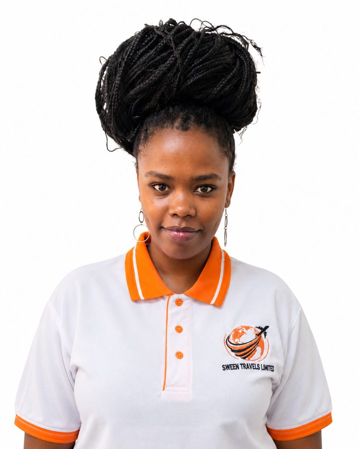 Ngina Faith, Consultant at Sween Travels