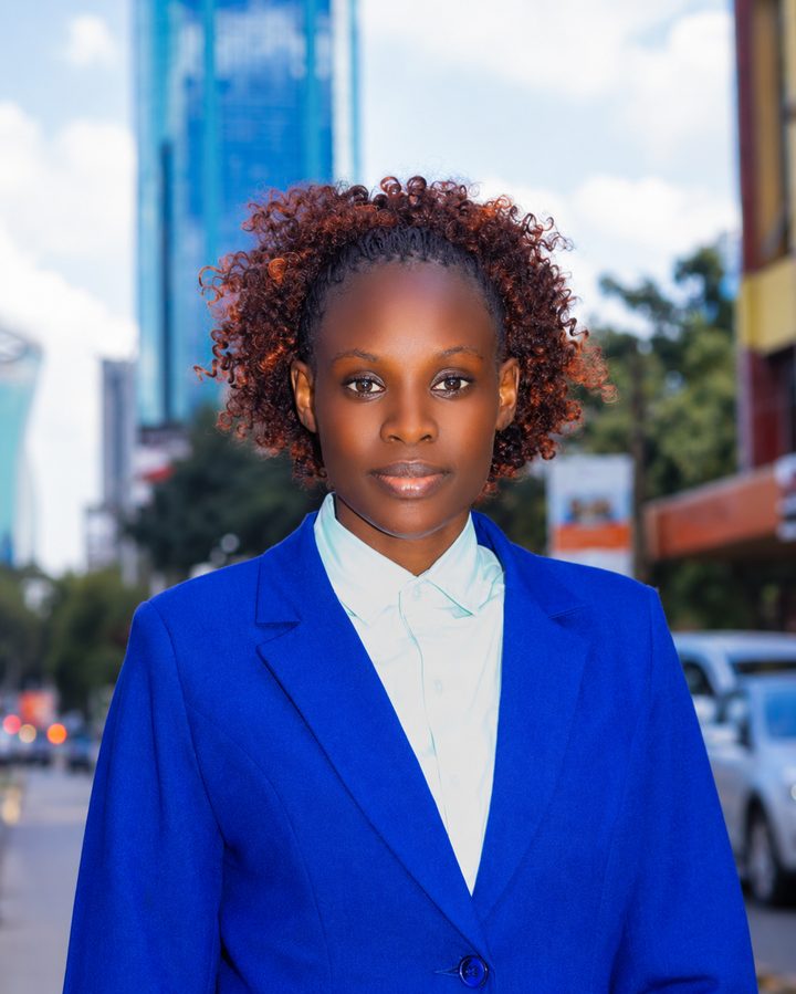 Winnie Jeruto, CEO at Sween Travels